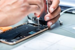 Riparazione cellulari a Roma Centocelle