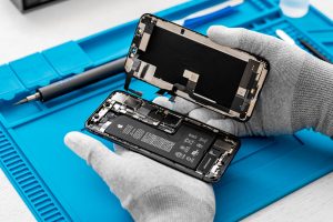 Riparazioni telefonia a Roma Pigneto