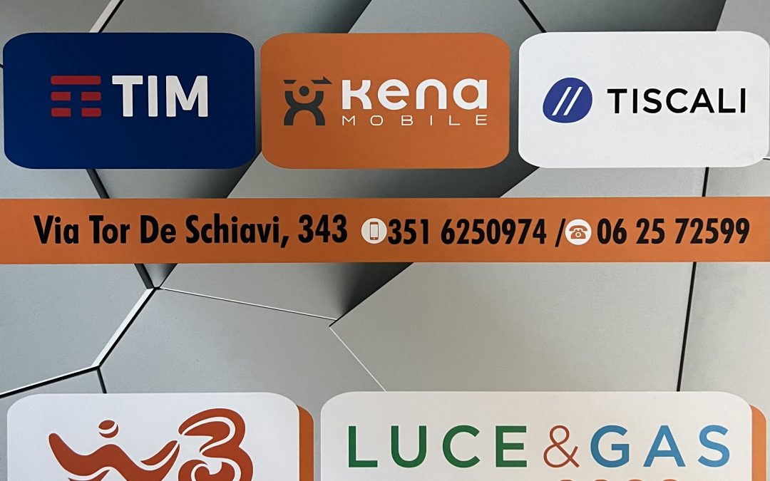 Store multimarca