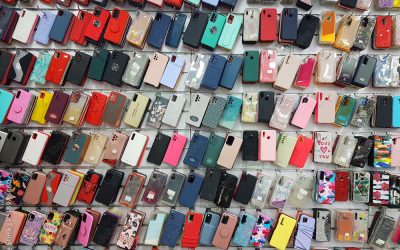 Personalizzazione cover