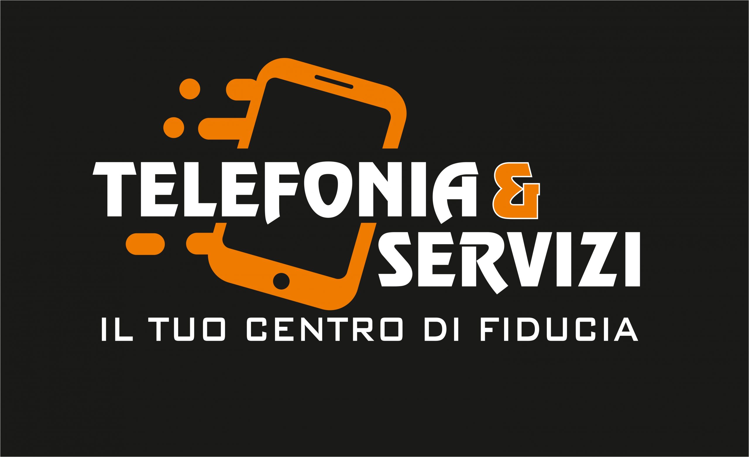 Negozio telefonia a Roma Prenestina